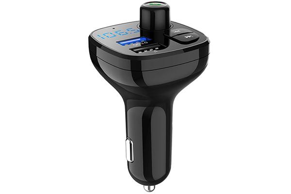 Kit voiture Bluetooth JaJaBor M