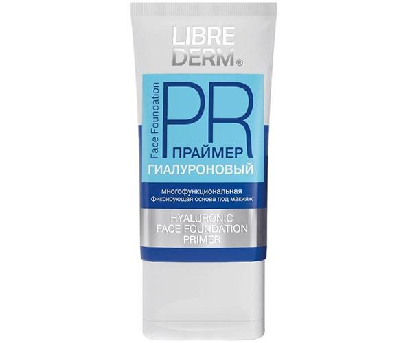 Base hyaluronique Librederm