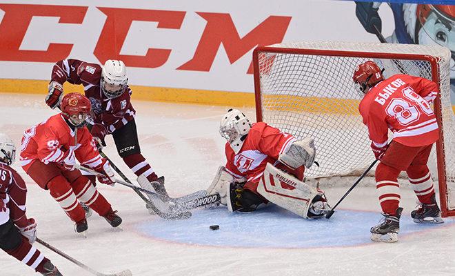Meilleurs patins de hockey sur glace Meilleurs patins de hockey