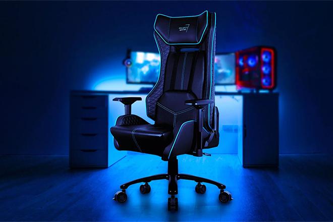 Meilleures chaises de jeu Meilleures chaises de jeu