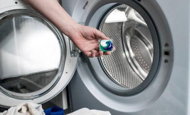 Les meilleures capsules pour laver Les meilleures capsules pour laver