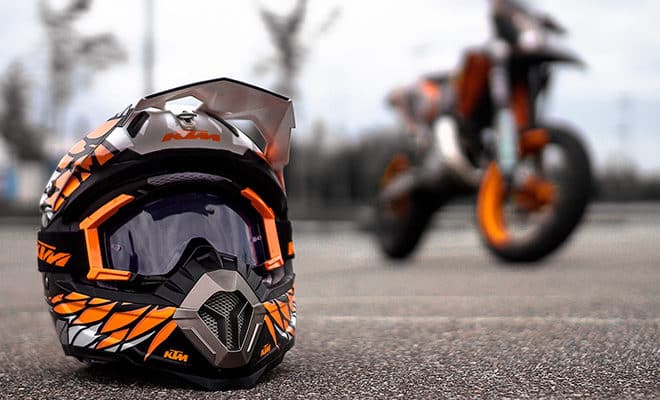 Les meilleurs casques de moto Les meilleurs casques de moto