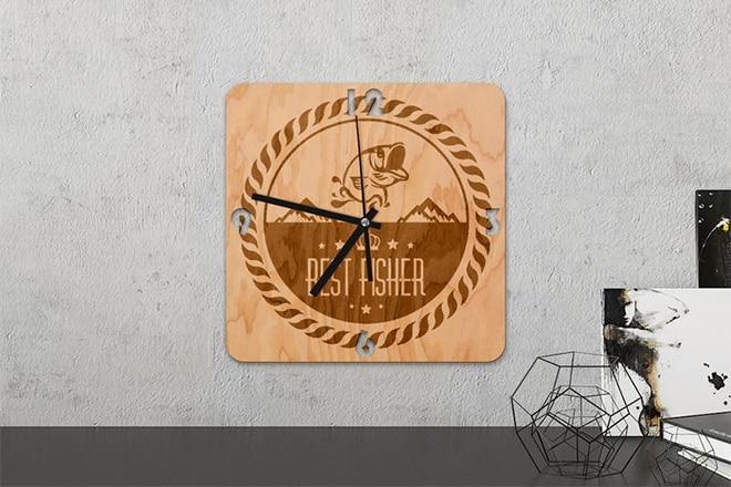 Meilleures horloges murales Meilleures horloges murales