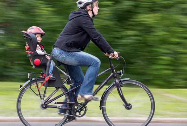 Les meilleurs sièges de vélo Les meilleurs sièges de vélo