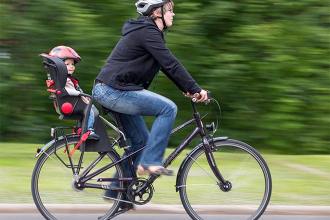Les meilleurs sièges de vélo Les meilleurs sièges de vélo