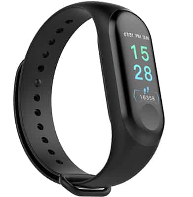 Bande M3 Pro Smart Mi