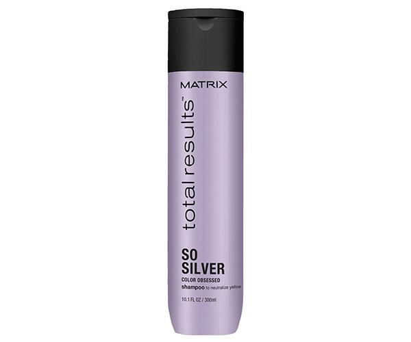 Les meilleurs shampooings teintés