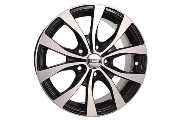 Roues Neo