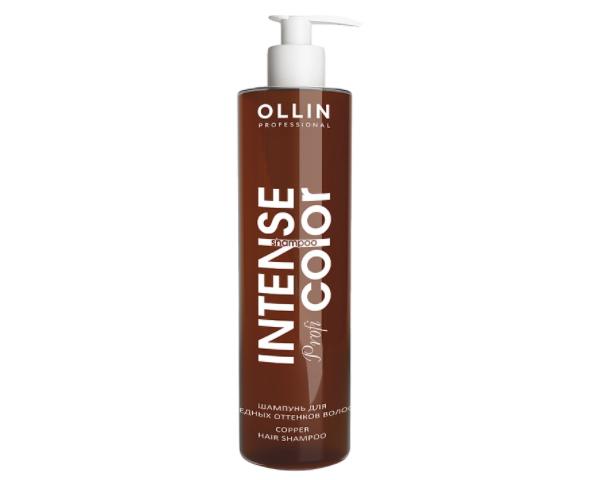 Les meilleurs shampooings teintés