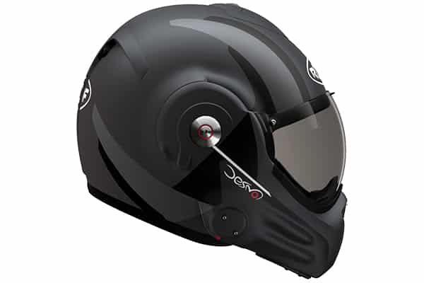 Toit Desmo Ram