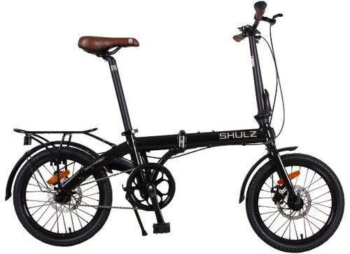 Shulz Hopper XL