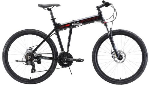 Stark Cobra 26.2 D