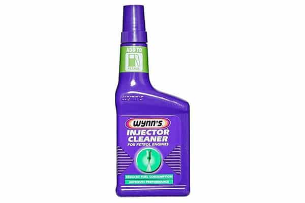 Nettoyant pour injecteur Wynns Essence