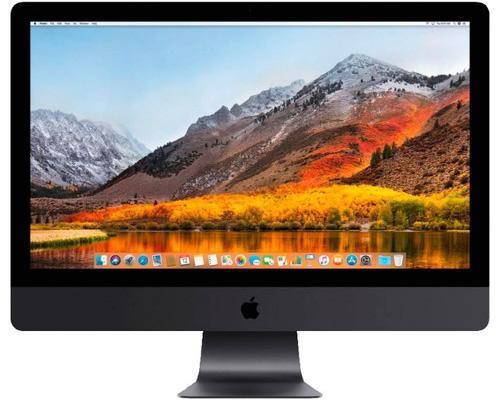 27 Apple iMac Pro Retina 5K, fin 2024