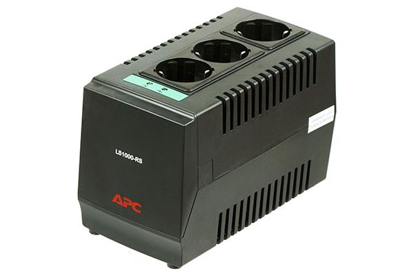 APC par Schneider Electric Line-R LS1000-RS