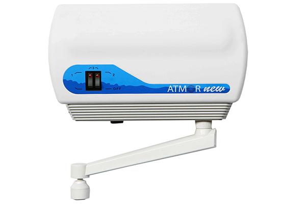 Atmor Nouveau 5