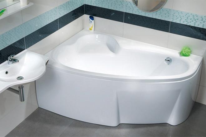 Meilleures baignoires en acrylique Meilleures baignoires en acrylique