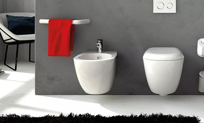 Meilleures cuvettes de toilettes suspendues Meilleures cuvettes de toilettes suspendues