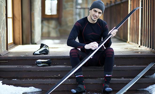 Les meilleurs fabricants de sous-vêtements thermiques Les meilleurs fabricants de sous-vêtements thermiques