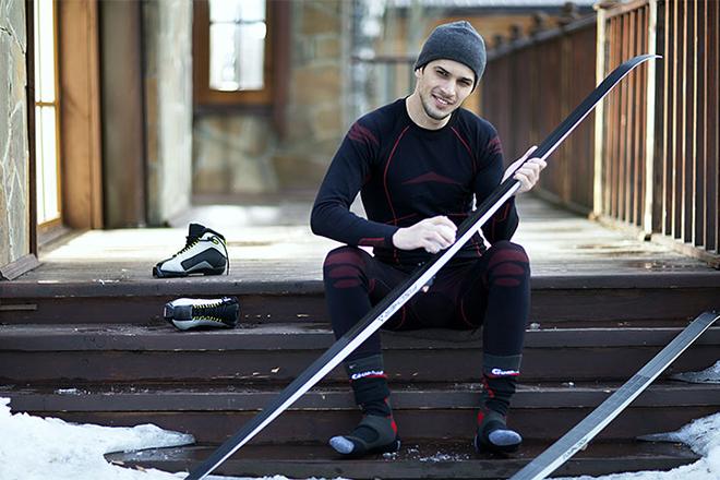 Les meilleurs fabricants de sous-vêtements thermiques Les meilleurs fabricants de sous-vêtements thermiques