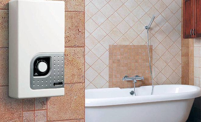 Les meilleurs chauffe-eau instantanés Les meilleurs chauffe-eau instantanés