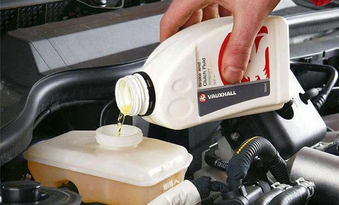 Meilleurs liquides de frein Meilleurs liquides de frein