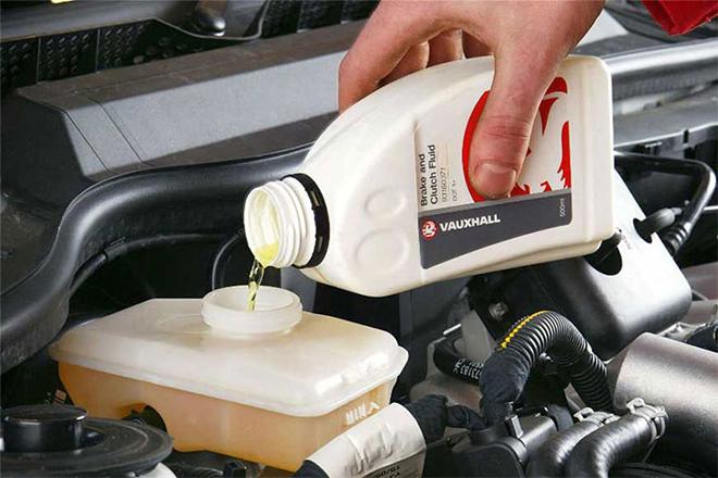 Meilleurs liquides de frein Meilleurs liquides de frein