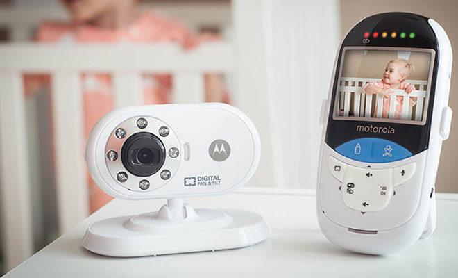 Les meilleurs babyphones Les meilleurs babyphones