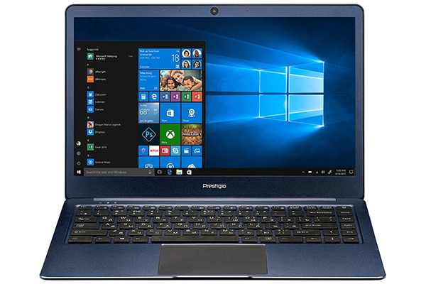 Smartbook Prestigio 141S