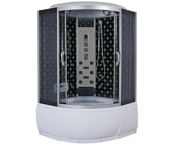 Rivière Temza 120/120/55