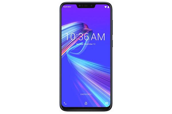 Asus Zenfone Max (M2) ZB633KL 4 / 64Go