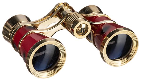 Lunettes de vue de Eschenbach Opera Glamour 44411