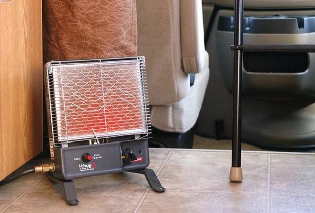 Les meilleurs appareils de chauffage au gaz Les meilleurs appareils de chauffage au gaz