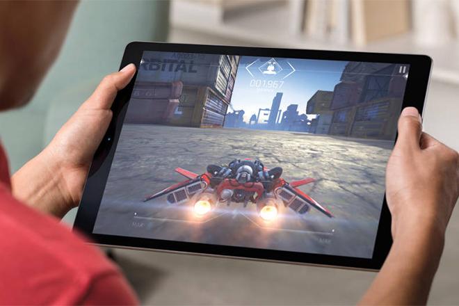Les meilleures tablettes pour les jeux Les meilleures tablettes pour les jeux