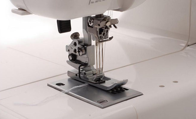Les meilleures machines à coudre de couverture Les meilleures machines à coudre de couverture