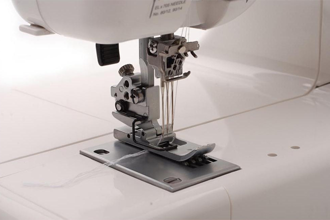 Les meilleures machines à coudre de couverture Les meilleures machines à coudre de couverture