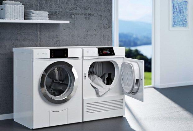 Le meilleur lave-linge séchant