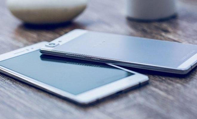 Les meilleurs smartphones minces Les meilleurs smartphones minces