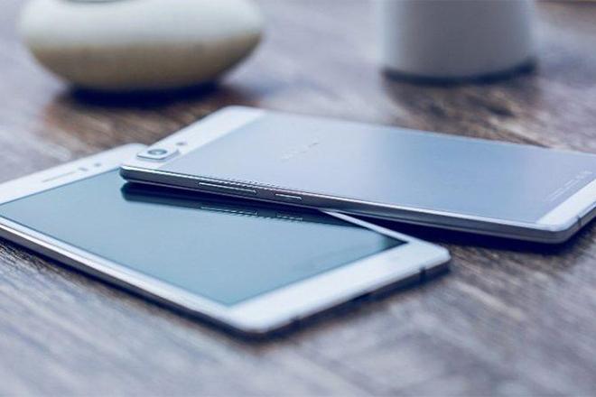 Les meilleurs smartphones minces Les meilleurs smartphones minces