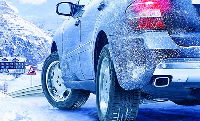 Les meilleurs pneus hiver R19 Les meilleurs pneus hiver R19