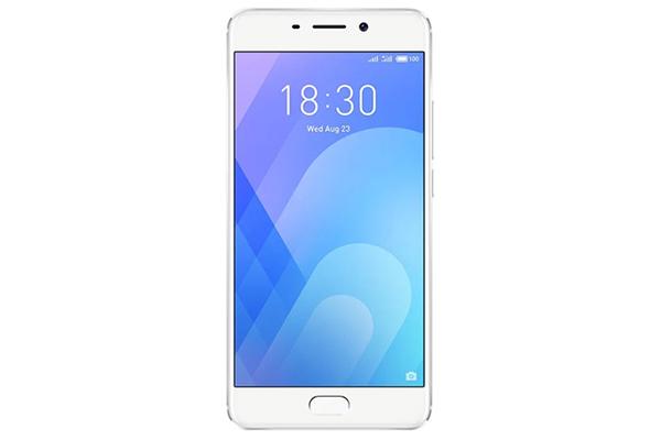 Note de Meizu M6
