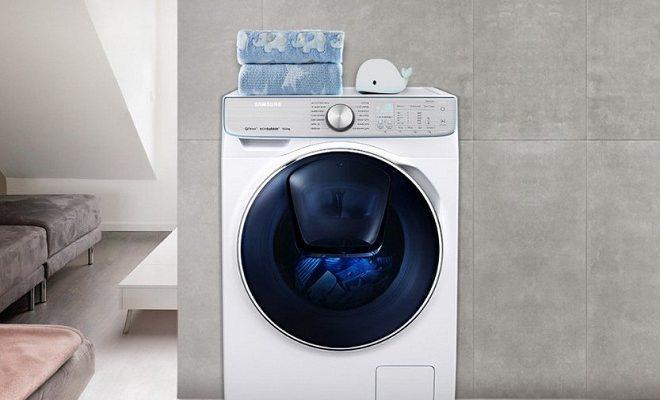 Les meilleures machines à laver Samsung Les meilleures machines à laver Samsung