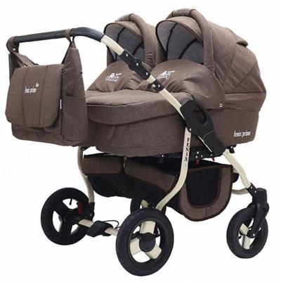 Teddy Fenix Duo 2 en 1