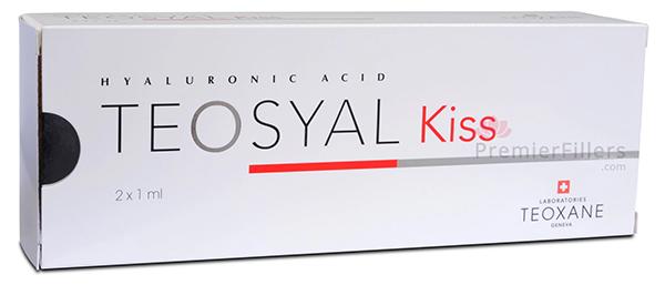 Baiser Teosyal