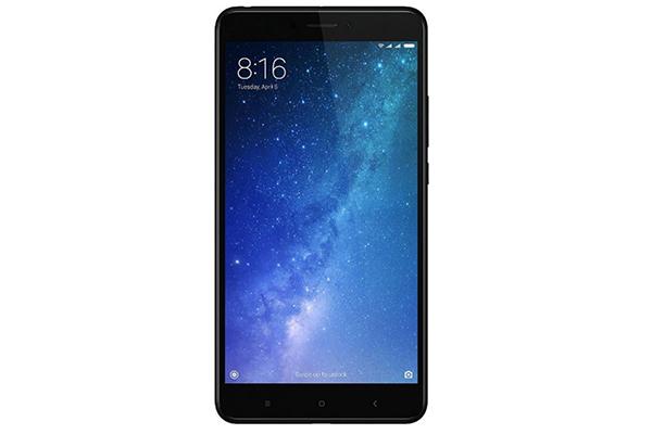 Xiaomi Mi Max 2 128 Go