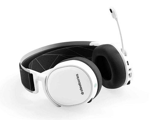 SteelSeriesArctis 7 édition 2024