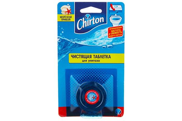 Surf de Chirton