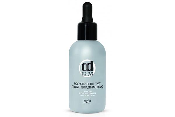 Délice constant