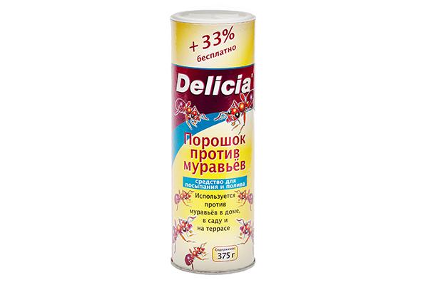 Délicia