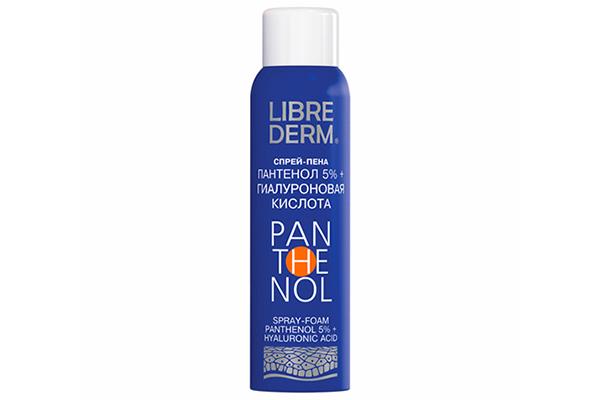 Librederm Panthénol
